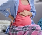 Study finds cannabis exposure during pregnancy associated with increased risk of unhealthy outcomes
