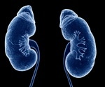 3D eye scans could help to track the progression of kidney disease