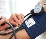 Hidden danger: Uncontrolled hypertension linked to increased kidney failure and mortality