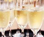 Champagne cork related eye injuries can be a substantial threat to eye health