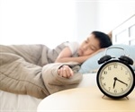 Sleep loss linked to reduced positivity and heightened anxiety