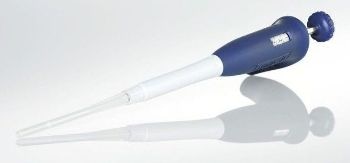 Pos-D Positive Displacement Pipette from METTLER TOLEDO