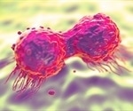 "NK cell-engaging nanodrones" can selectively target and kill cancer cells
