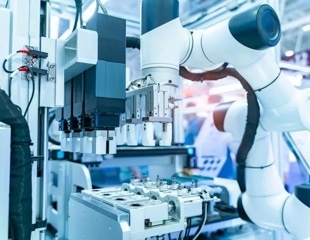 How medical manufacturing trends are evolving: From performance testing to 3D vision