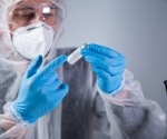 New dry powder aerosol COVID-19 vaccine shows promise against multiple virus strains