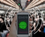 NHS COVID-19 app study shows digital contact tracing's effectiveness in predicting virus transmission risks