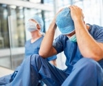 Study reveals burnout and professional dissatisfaction driving physicians to leave their practices