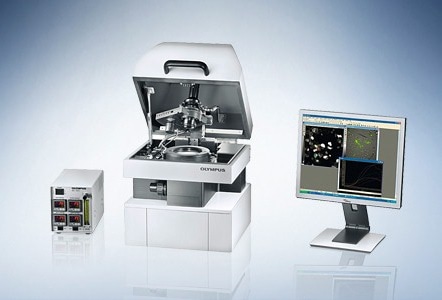 LV200 Inverted Microscope from Evident Corporation