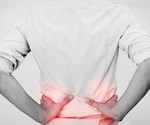 Hip-focused physical therapy provides faster low back pain relief in older adults