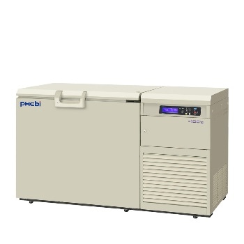 Cryogenic MDF-C2156VAN-PE Ultra Low Temperature Freezer: The Ideal Solution for Cryogenic Freezing