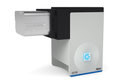Democratize cryo-EM with the Alpine Direct Detection Camera