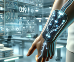AI-driven advancements in electronic skin technology promise revolution in health monitoring and diagnostics