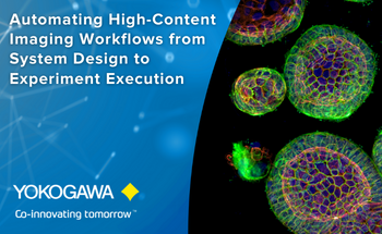 Automating High-Content Imaging Workflows from System Design to Experiment Execution